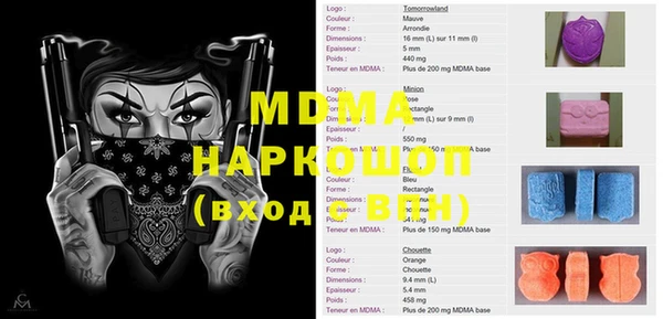прущий лед Покровск